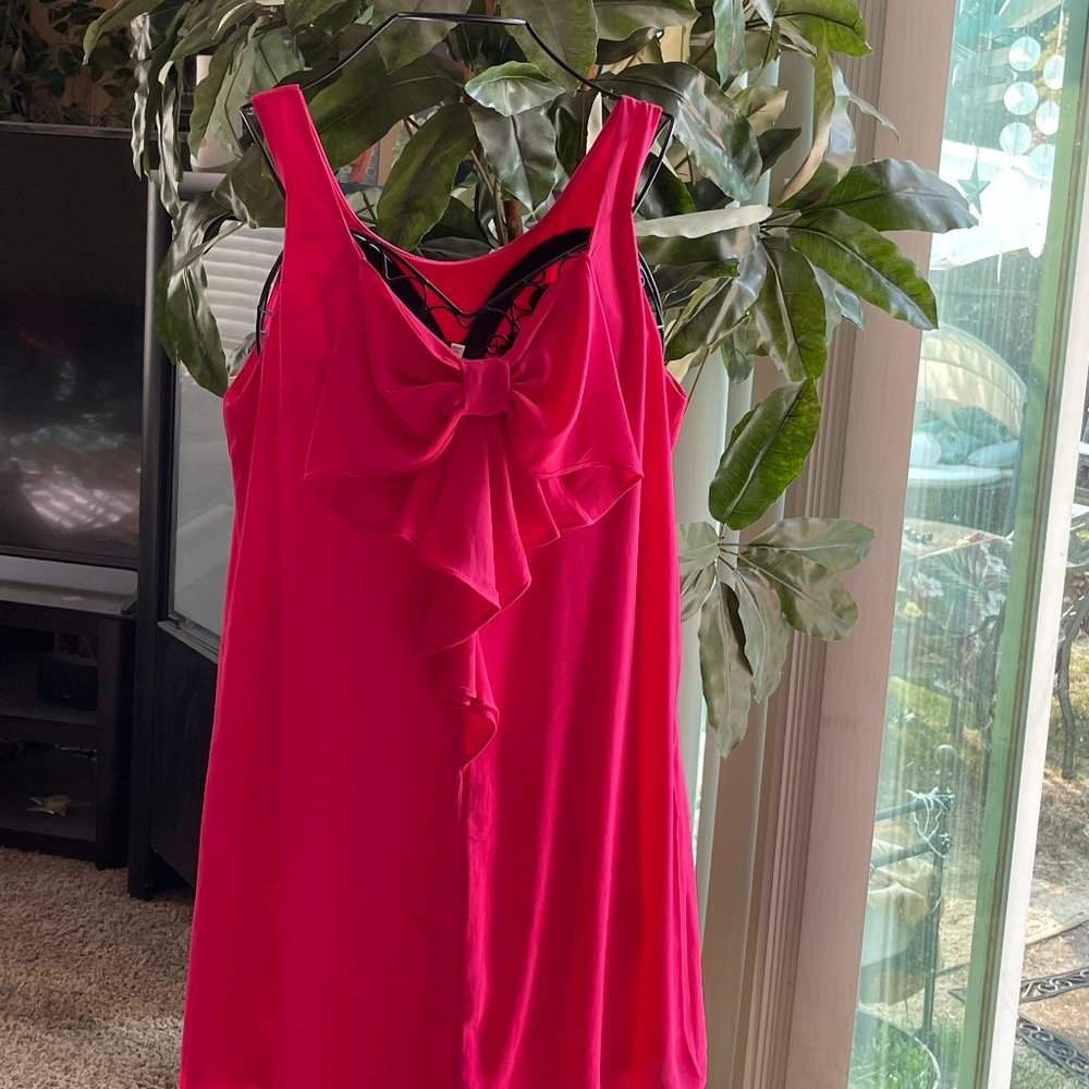 Hearts Dress